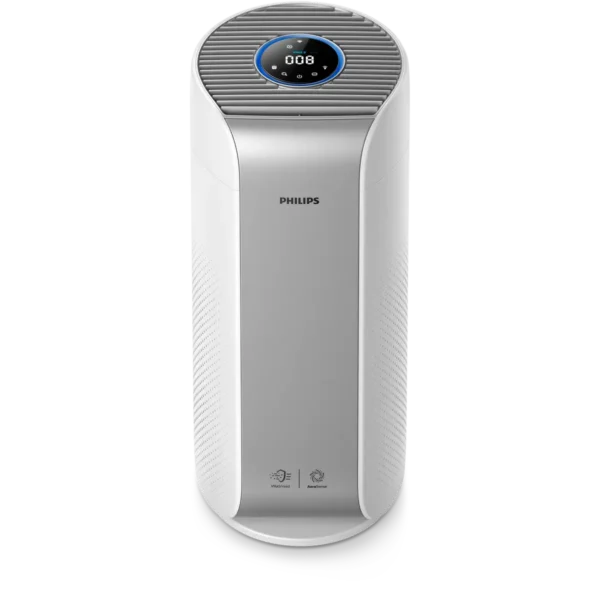 Philips AC3059/50R1 air purifier 48 m² 70 dB 58 W Grey