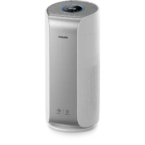 Philips AC3059/50R1 air purifier 48 m² 70 dB 58 W Grey