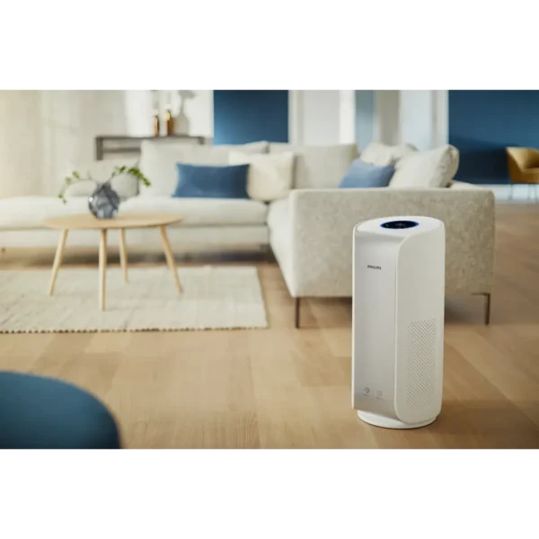 Philips AC3059/50R1 air purifier 48 m² 70 dB 58 W Grey