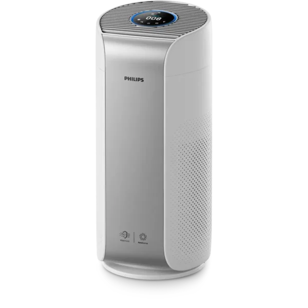 Philips AC3059/50R1 air purifier 48 m² 70 dB 58 W Grey