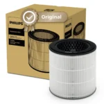 Philips Genuine replacement filter FY0293/30 HEPA NanoProtect-filter