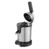 Sogo EXP-SS-5195 electric citrus press 0.55 L 600 W Black, Silver
