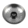 Sogo EXP-SS-5195 electric citrus press 0.55 L 600 W Black, Silver