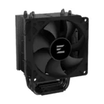 Zalman CNPS4X BLACK V2 computer cooling system Processor Fan 9.2 cm 1 pc(s)