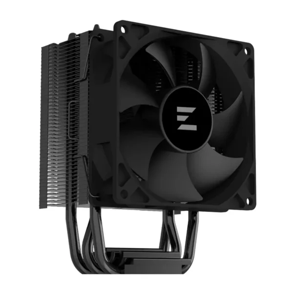 Zalman CNPS4X BLACK V2 computer cooling system Processor Fan 9.2 cm 1 pc(s)