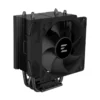 Zalman CNPS4X BLACK V2 computer cooling system Processor Fan 9.2 cm 1 pc(s)