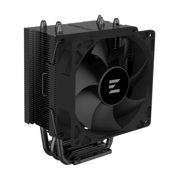 Zalman CNPS4X BLACK V2 computer cooling system Processor Fan 9.2 cm 1 pc(s)