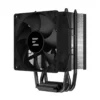 Zalman CNPS4X BLACK V2 computer cooling system Processor Fan 9.2 cm 1 pc(s)