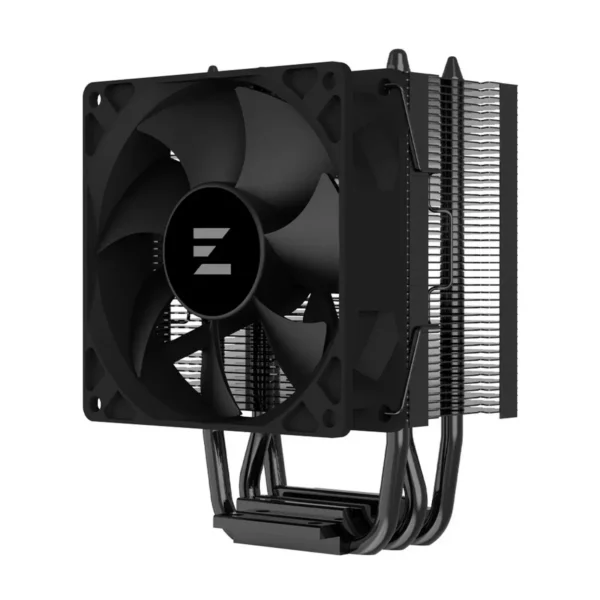 Zalman CNPS4X BLACK V2 computer cooling system Processor Fan 9.2 cm 1 pc(s)