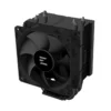 Zalman CNPS4X BLACK V2 computer cooling system Processor Fan 9.2 cm 1 pc(s)