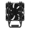 Zalman CNPS4X BLACK V2 computer cooling system Processor Fan 9.2 cm 1 pc(s)