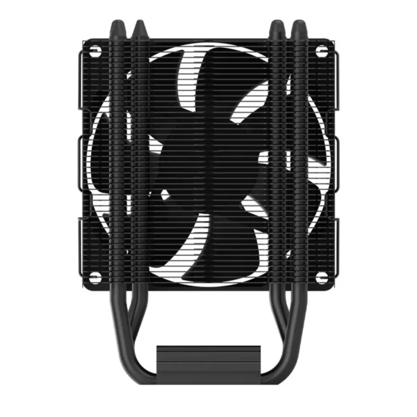 Zalman CNPS4X BLACK V2 computer cooling system Processor Fan 9.2 cm 1 pc(s)