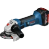 Bosch GWS 18-125 V-LI Professional angle grinder 12.5 cm 10000 RPM 2.3 kg