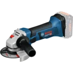 Bosch GWS 18-125 V-LI Professional angle grinder 12.5 cm 10000 RPM 2.3 kg
