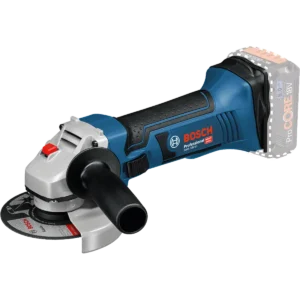 Bosch GWS 18-125 V-LI Professional angle grinder 12.5 cm 10000 RPM 2.3 kg