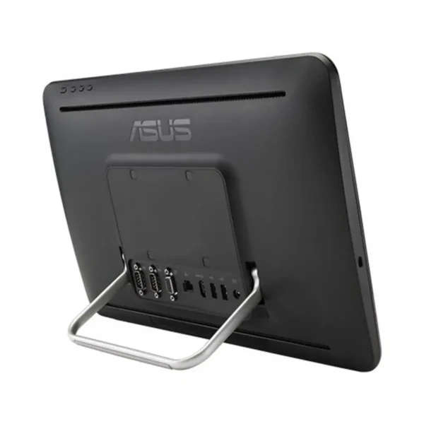 ASUSPRO A4110-BD044M All-in-One PC/workstation Intel® Celeron® N3050 39.6 cm (15.6″) 1366 x 768 pixels Touchscreen 2 GB DDR3L-SDRAM 500 GB HDD FreeDOS Black