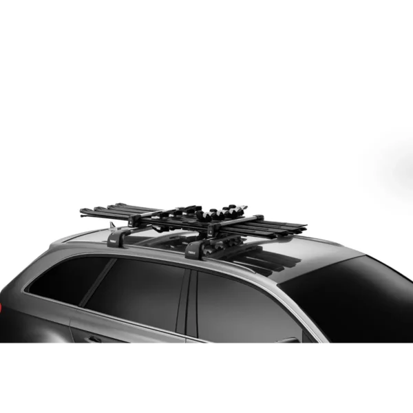 Thule 7326 car roof / rack carrier Roof load bar
