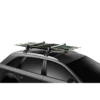 Thule 7326 car roof / rack carrier Roof load bar
