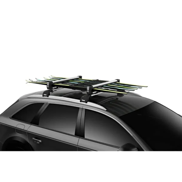Thule 7326 car roof / rack carrier Roof load bar