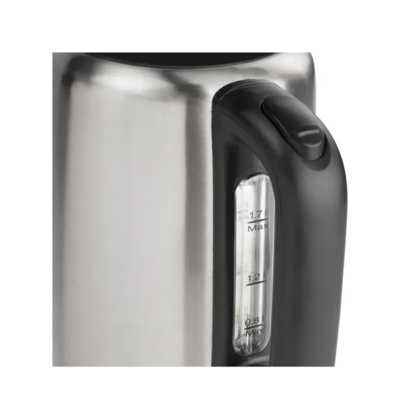 Petra Kettle 1,7 L WK 541.35