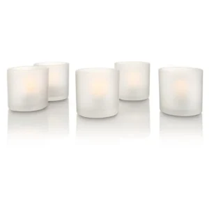 Philips Naturelle TeaLights 5 set 6918860PH