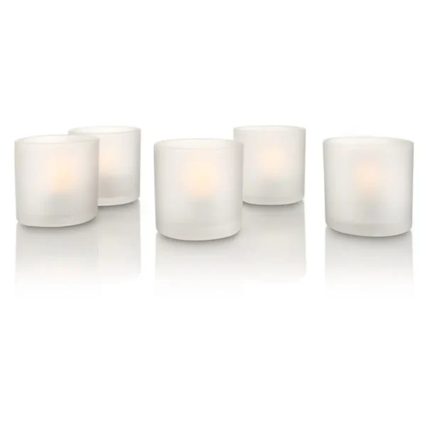 Philips Naturelle TeaLights 5 set 6918860PH
