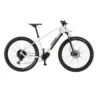 Nilox K2 MID Black, White Aluminium S 6.1 cm (2.4″) 24 kg Lithium