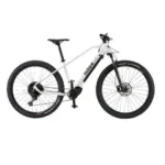 Nilox K2 MID Black, White Aluminium S 6.1 cm (2.4″) 24 kg Lithium