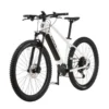Nilox K2 MID Black, White Aluminium S 6.1 cm (2.4″) 24 kg Lithium