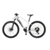 Nilox K2 MID Black, White Aluminium S 6.1 cm (2.4″) 24 kg Lithium