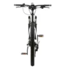 Nilox K2 MID Black, White Aluminium S 6.1 cm (2.4″) 24 kg Lithium