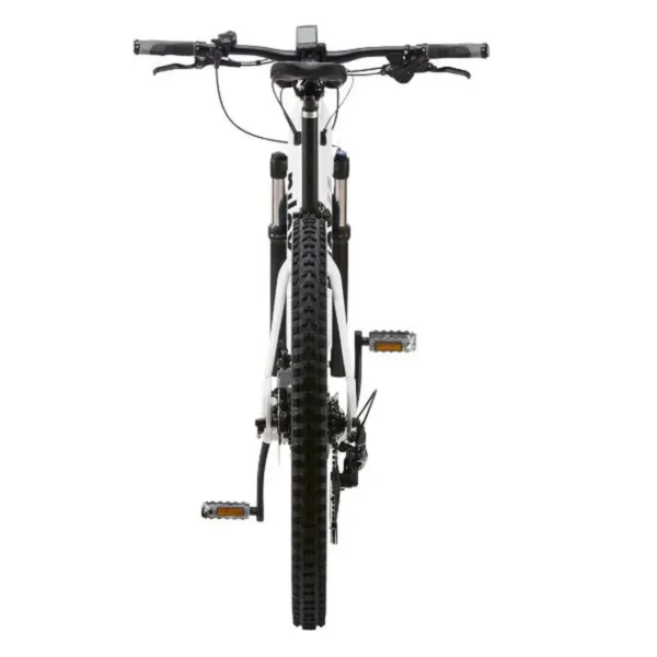 Nilox K2 MID Black, White Aluminium S 6.1 cm (2.4″) 24 kg Lithium
