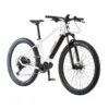Nilox K2 MID Black, White Aluminium S 6.1 cm (2.4″) 24 kg Lithium