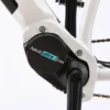 Nilox K2 MID Black, White Aluminium S 6.1 cm (2.4″) 24 kg Lithium