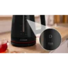 Bosch MyMoment electric kettle 1.7 L 3000 W Black