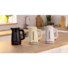 Bosch MyMoment electric kettle 1.7 L 3000 W Black