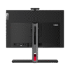 Lenovo ThinkCentre M90a Gen 5 Intel® Core™ i7 i7-14700 60.5 cm (23.8″) 1920 x 1080 pixels Touchscreen All-in-One PC 16 GB DDR5-SDRAM 1 TB SSD Windows 11 Pro Wi-Fi 6E (802.11ax) Black