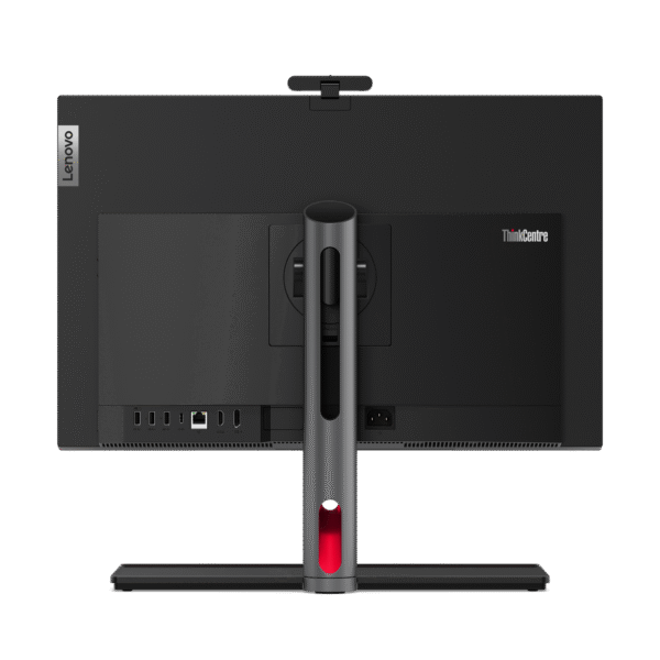 Lenovo ThinkCentre M90a Gen 5 Intel® Core™ i7 i7-14700 60.5 cm (23.8″) 1920 x 1080 pixels Touchscreen All-in-One PC 16 GB DDR5-SDRAM 1 TB SSD Windows 11 Pro Wi-Fi 6E (802.11ax) Black