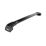 Thule WingBar Edge L/XL Roof complete rack Black