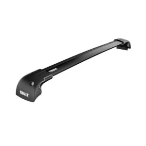 Thule WingBar Edge L/XL Roof complete rack Black