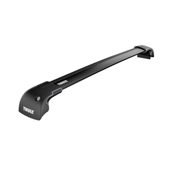 Thule WingBar Edge L/XL Roof complete rack Black