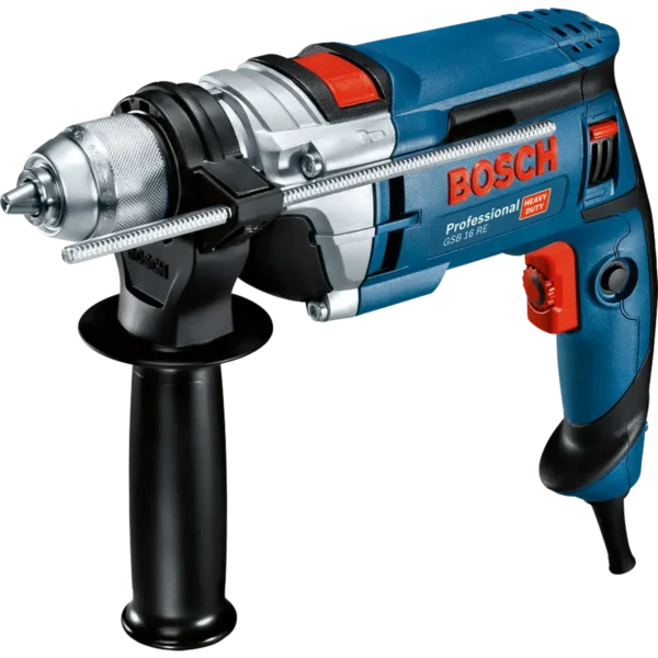 Bosch GSB 16 RE Professional Keyless 2.2 kg