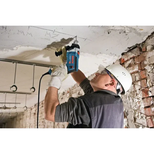 Bosch GSB 16 RE Professional Keyless 2.2 kg