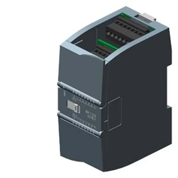 Siemens 6ES7231-4HD32-0XB0 digital/analogue I/O module Analog