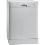 Whirlpool ADP 4600 SI Freestanding 12 place settings
