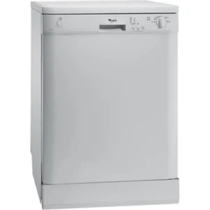 Whirlpool ADP 4600 SI Freestanding 12 place settings