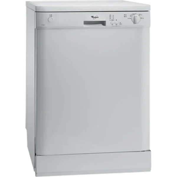 Whirlpool ADP 4600 SI Freestanding 12 place settings