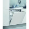Whirlpool ADG 6500 Fully built-in 12 place settings