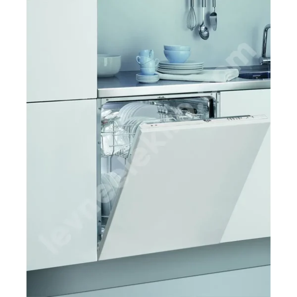 Whirlpool ADG 6500 Fully built-in 12 place settings