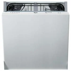 Whirlpool ADG 6500 Fully built-in 12 place settings